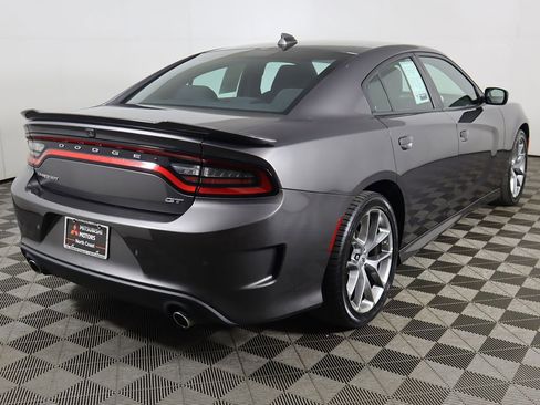 Used 2023 Dodge Charger GT image 7