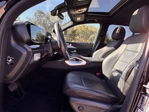 Used 2022 Mercedes-Benz GLE 350 GLE 350 w/ Premium Package image 14