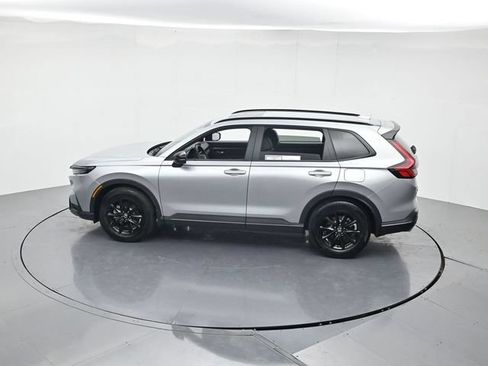 Used 2026 Honda CR-V Sport-L image 40