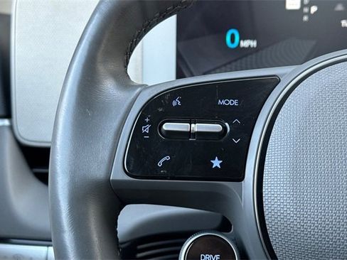 Used 2024 Hyundai Ioniq 5 SEL image 35