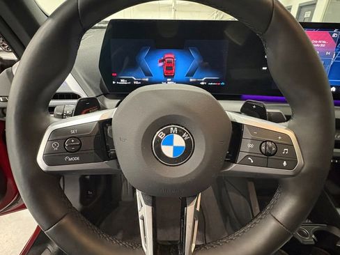 Used 2025 BMW 228i xDrive w/ Premium Package image 12