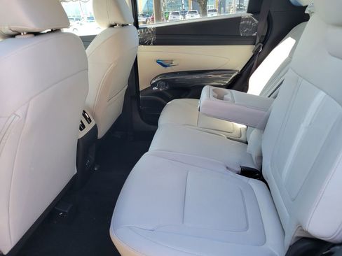 New 2026 Hyundai Tucson SEL AWD/4WD image 31