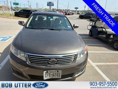 Used 2010 Kia Optima LX