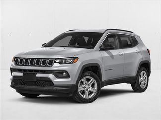 Used 2024 Jeep Compass Limited AWD/4WD video 1