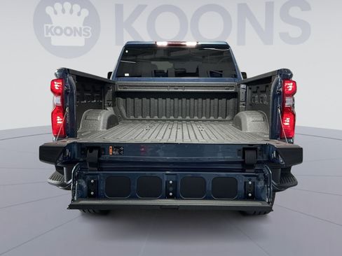 New 2026 Chevrolet Silverado 2500 W/T AWD/4WD image 24