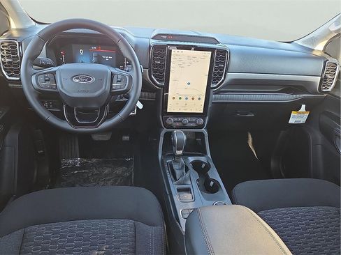 New 2026 Ford Ranger XLT image 12