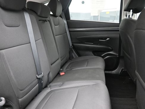 Used 2022 Hyundai Tucson SEL AWD/4WD image 25