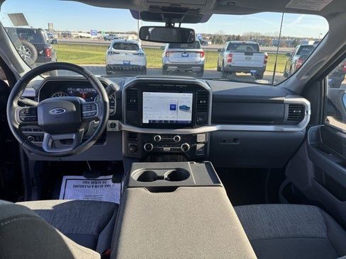 Certified 2022 Ford F150 XLT w/ Equipment Group 302A High image 26