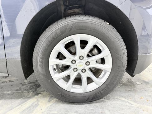 Used 2018 Chevrolet Equinox LT image 31