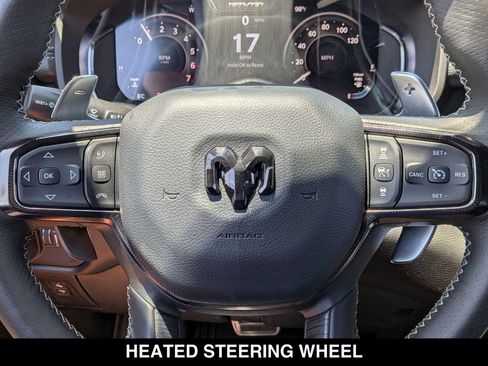 Used 2026 RAM 1500 RHO AWD/4WD image 12
