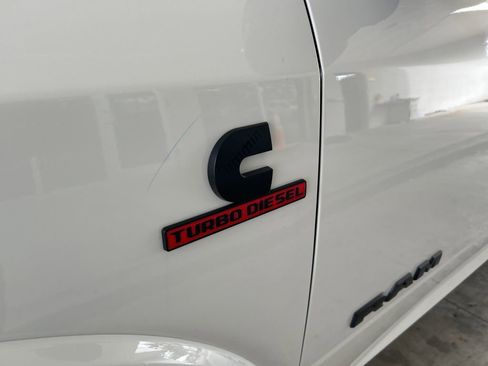 New 2026 RAM 2500 Limited image 15