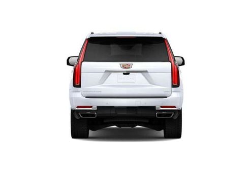 New 2026 Cadillac Escalade Luxury AWD/4WD image 5