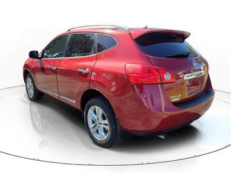 Used 2015 Nissan Rogue S w/ Convenience Package video 2