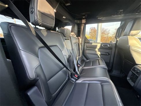 Certified 2025 Ford Bronco Outer Banks image 37