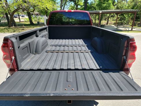 Used 2003 Chevrolet Silverado 2500 LS image 8
