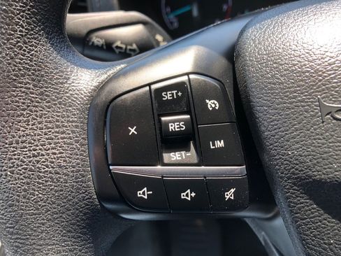 Used 2024 Ford Transit 250 Low Roof w/ Exterior Upgrade Package RWD image 35