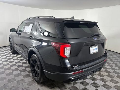 Used 2022 Ford Explorer ST w/ Equipment Group 401A image 5