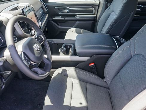 New 2026 RAM 1500 Big Horn AWD/4WD image 19