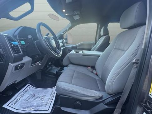 Used 2019 Ford F350 XL w/ STX Appearance Package image 11