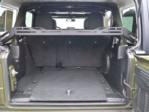 Used 2022 Jeep Wrangler Unlimited Sport image 9