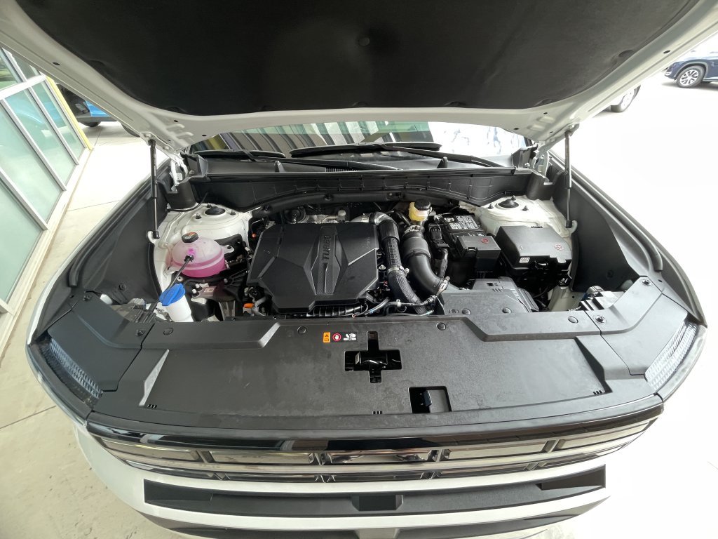 Used 2024 Hyundai Santa Fe XRT AWD/4WD image 59