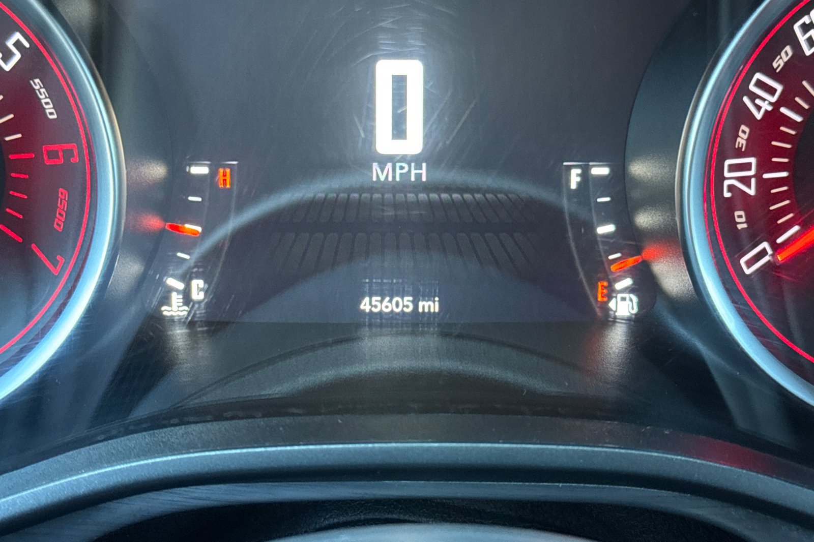 Used 2018 Dodge Challenger R/T Scat Pack RWD image 24