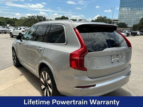 Certified 2023 Volvo XC90 T8 Ultimate w/ Protection Package AWD/4WD image 5