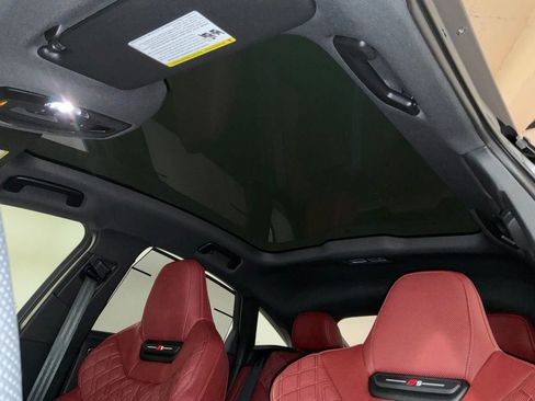 New 2025 Audi S5 Premium Plus image 5