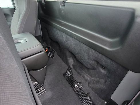 Used 2024 Chevrolet Silverado 3500 LT w/ Convenience Package image 26