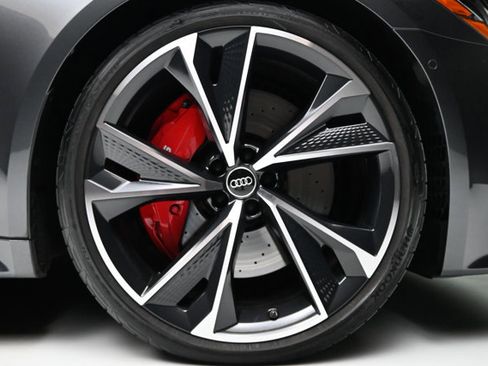 Used 2023 Audi RS 7 Sportback image 33