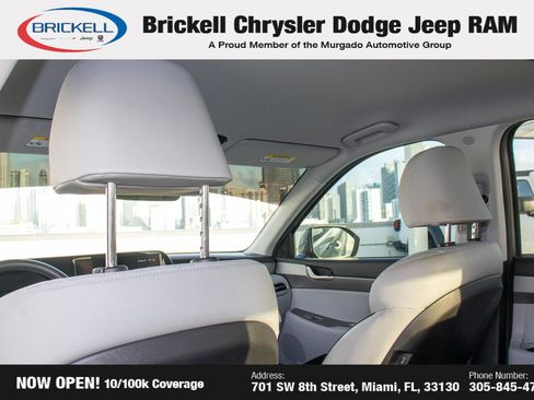 Used 2024 Hyundai Palisade SEL image 19