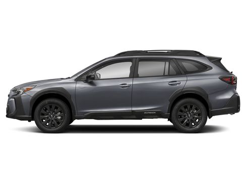Used 2024 Subaru Outback Onyx Edition XT AWD/4WD image 3