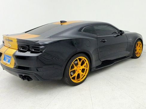 Used 2023 Chevrolet Camaro LT w/ RS Package image 8