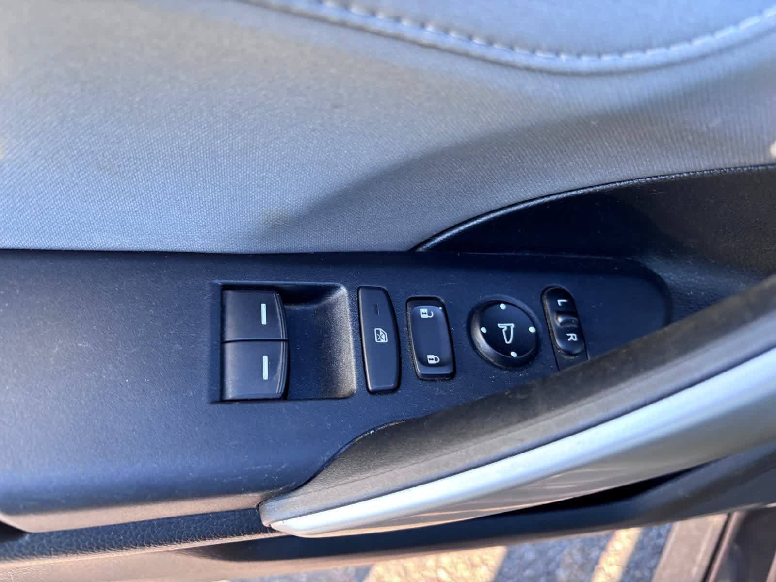Used 2016 Honda Civic EX-T image 16