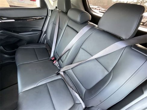 Used 2023 Kia Seltos EX image 18