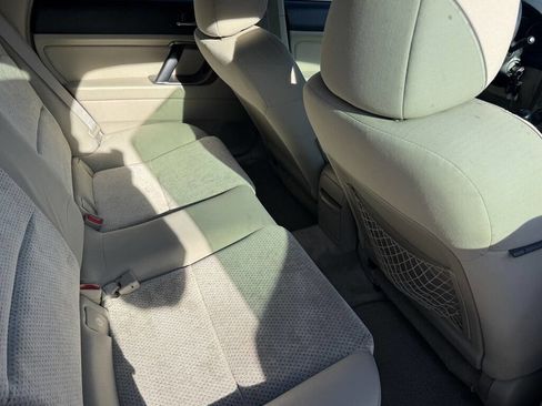 Used 2006 Subaru Outback 2.5i Special Edition image 14