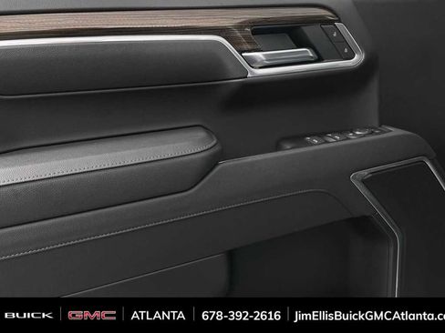 Used 2025 Chevrolet Silverado 1500 RST w/ Protection Package image 22