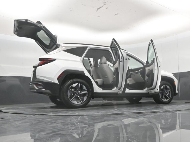 Used 2026 Hyundai Tucson SEL Plus AWD/4WD image 61