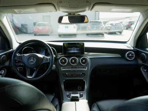 Used 2016 Mercedes-Benz GLC 300 image 14