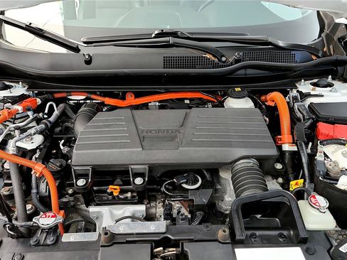 Used 2021 Honda CR-V EX-L image 15