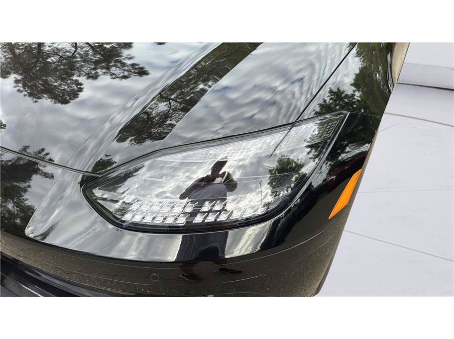 Used 2024 Hyundai Ioniq 6 SEL AWD/4WD image 37