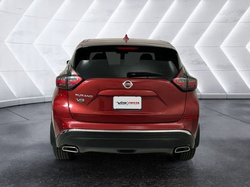 Used 2019 Nissan Murano S image 5