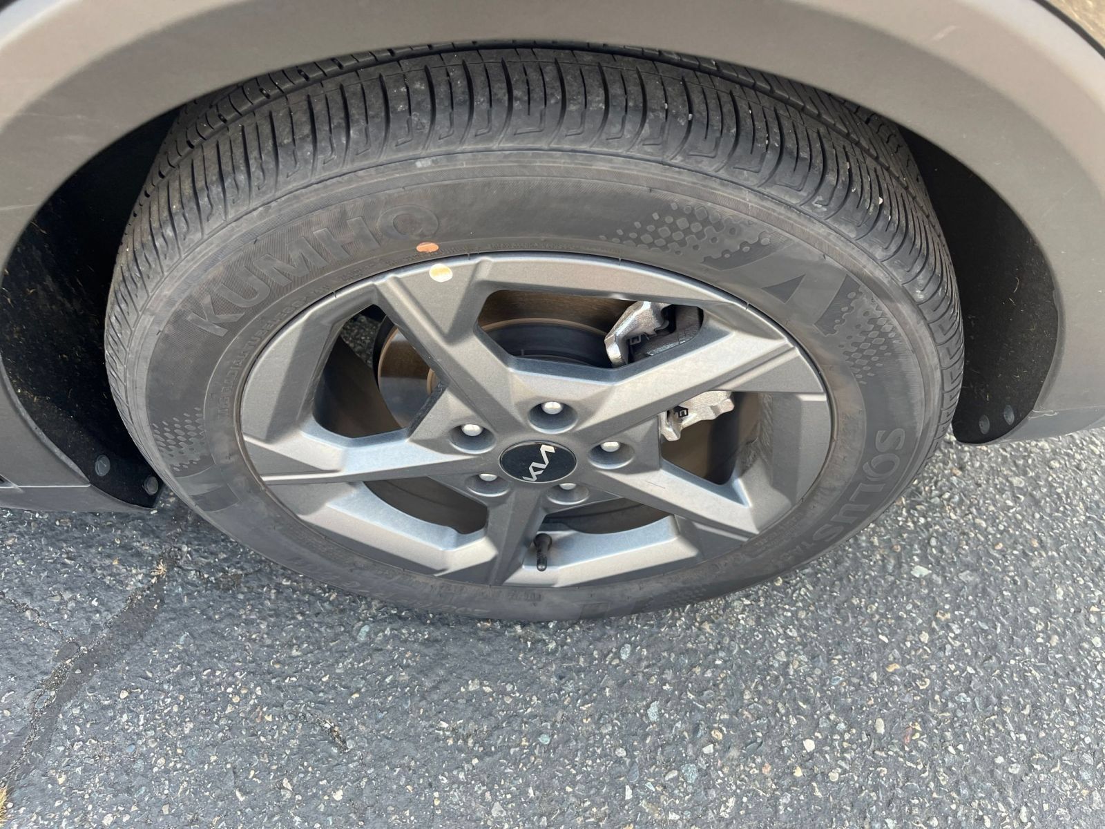 Used 2025 Kia K4 FWD image 30