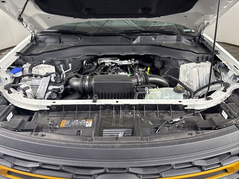 New 2026 Ford Explorer Tremor AWD/4WD image 4