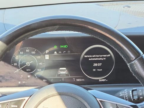 Used 2024 Kia Seltos SX AWD/4WD image 11