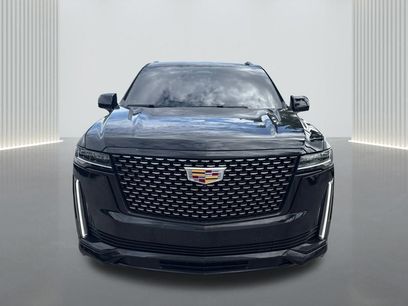 Used 2024 Cadillac Escalade Premium Luxury