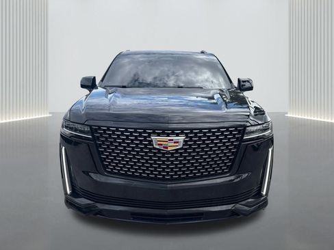 Certified 2024 Cadillac Escalade Premium Luxury image 2