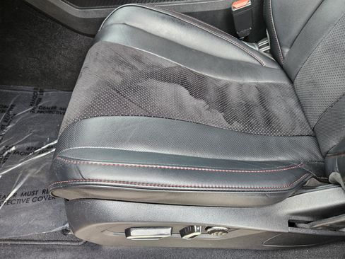 Used 2022 Acura MDX Type S image 25