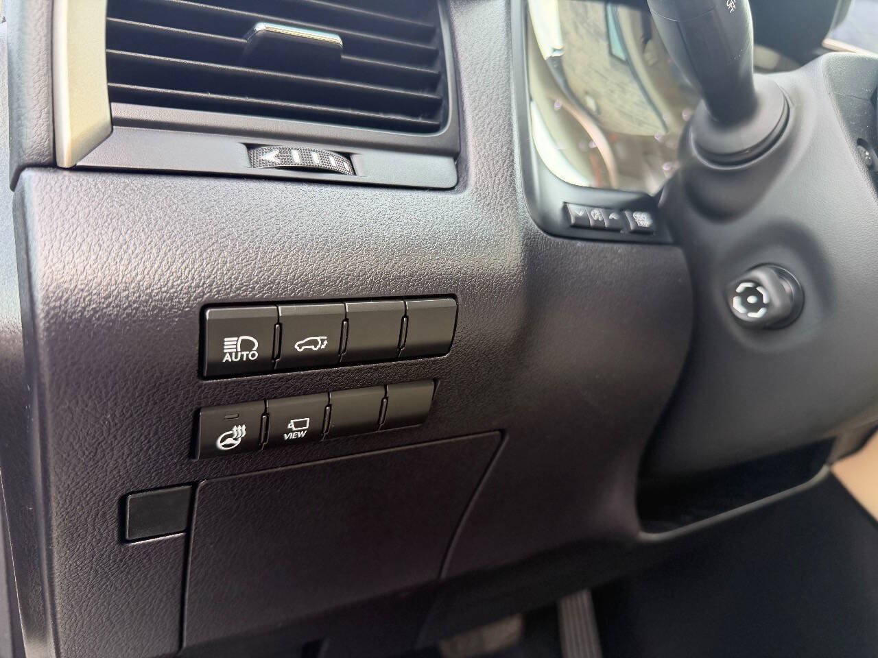 Used 2021 Lexus RX 350 AWD w/ Premium Package image 9