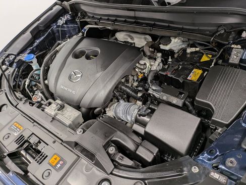 Certified 2023 MAZDA CX-5 AWD 2.5 S w/ Premium Package image 30